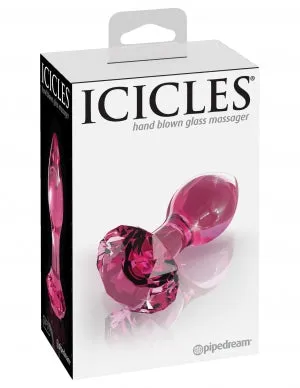 Pipedream Products Icicles 79 Male Sex Toys