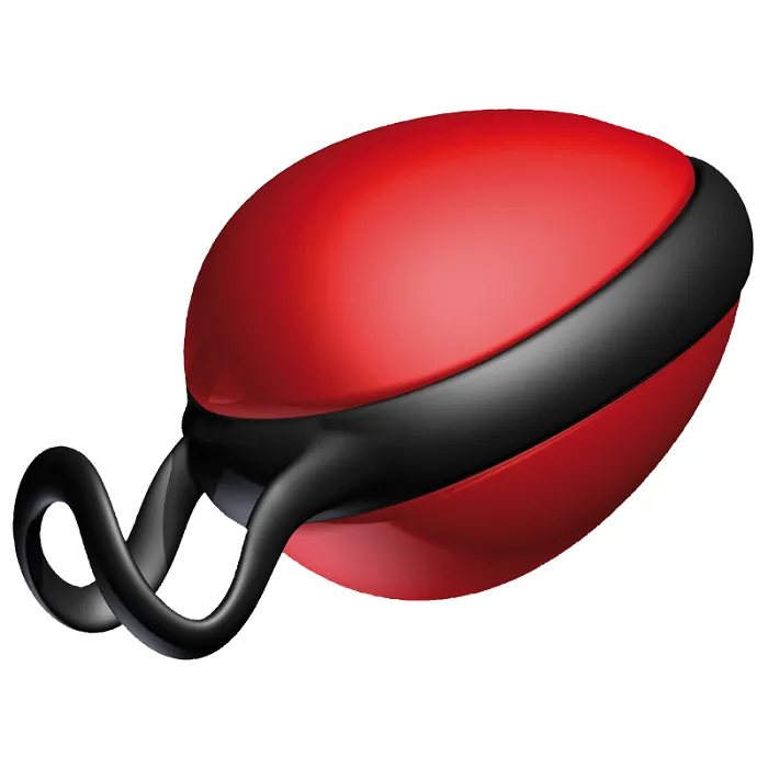 Vibrators JOYBALLS SEGRETO SINGOLO ROSSO JOYDIVISION JOYBALLS