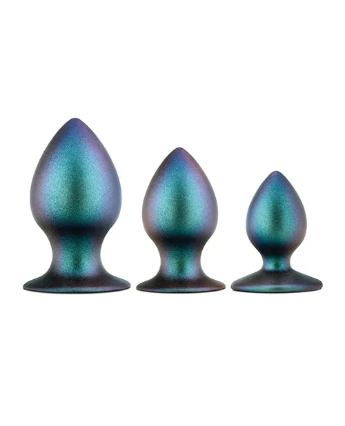Anal Blush Blush Anal Adventures Matrix Metaverse Plug Kit