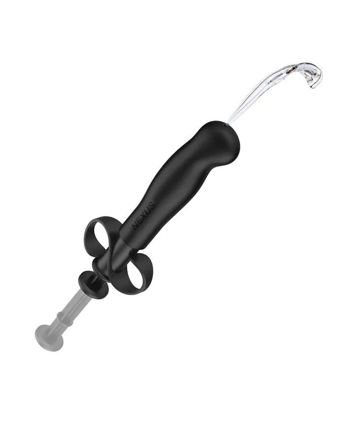 Anal Nexus Infinity Lube Launcher Pro Libertybelle Marketing