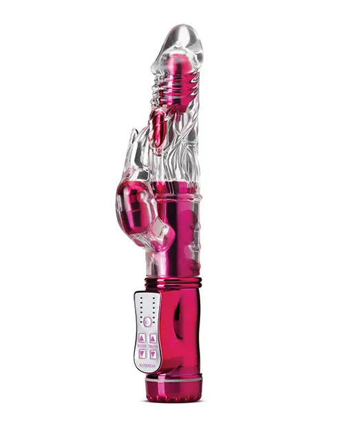 Blush Sexy Things Frisky Rabbit Blush Vibrators