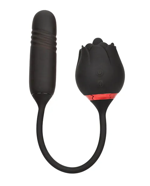 CalExotics Vibrators French Kiss Elite Romeo