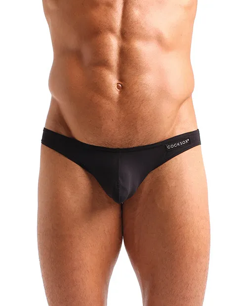Cocksox Female Sex Toys Cocksox Enhancing Pouch Brief Outback