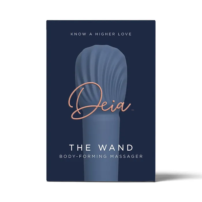 Deia The Wand by Deia Vibrators