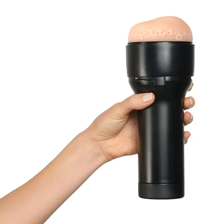 Male Sex Toys Kiiroo FeelStars FeelDainty Stroker