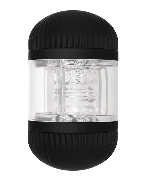 Male Sex Toys Zero Tolerance Double Decker Stroker Evolved