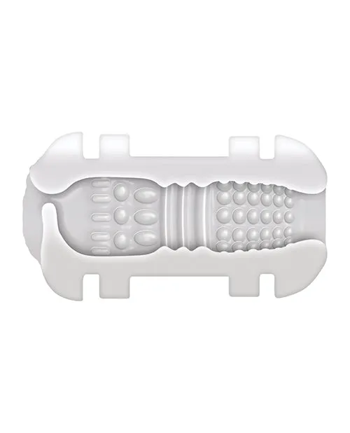 Male Sex Toys Zero Tolerance Double Decker Stroker Evolved