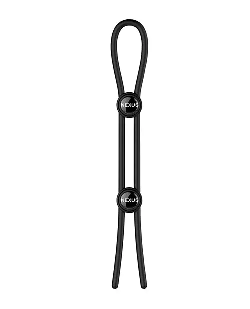 Nexus Anal Nexus Forge Double Lasso