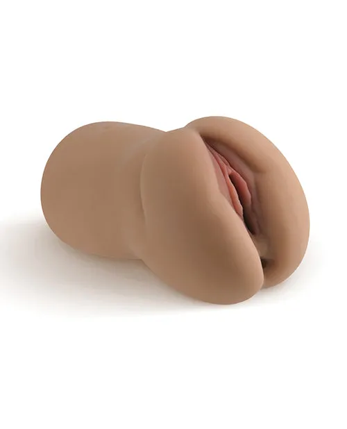 NS Novelties Male Sex Toys Barely Legal Willow Pussy Stroker