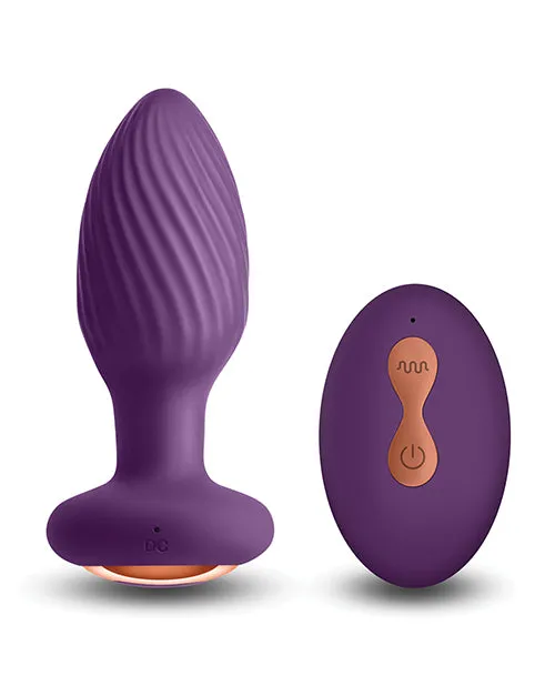 NS Novelties Vibrators INYA Alpine