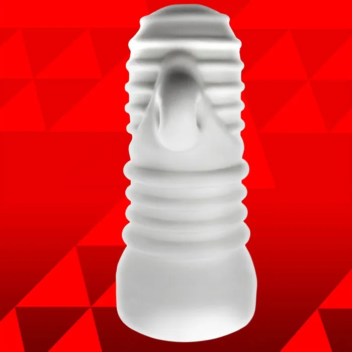 Oxballs Vibrators Oxballs Jackt