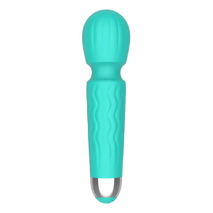 Sarcelle Personal Wellness Massager Mini Massage Wand TooTimidcom Female Sex Toys