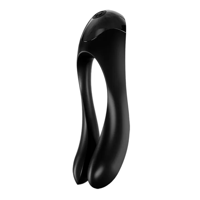 Satisfyer Vibrators Satisfyer Candy Cane Finger Vibrator