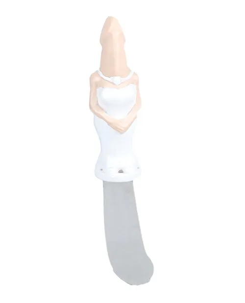 Shots Vibrators Shots the Dickheads Bride Spread Knife