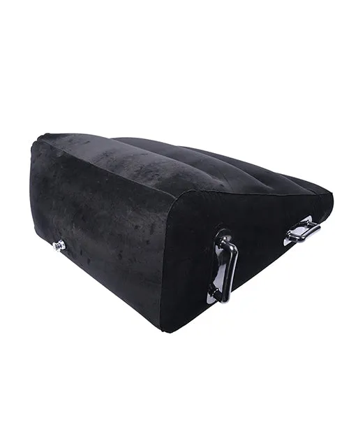 Sportsheets Male Sex Toys Pivot Inflatable Positioner Plus