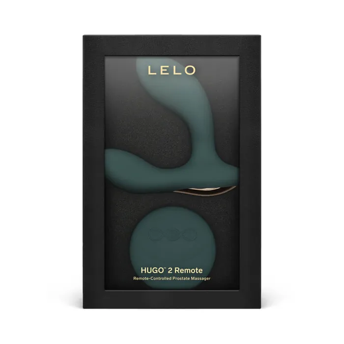 Vibrators LELO HUGO 2 Lelo