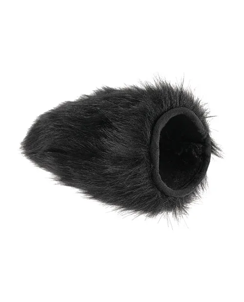 Vibrators Sportsheets Saffron Spiked Sensory Mitts