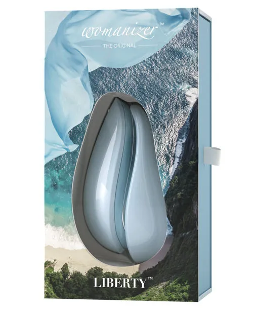 Womanizer Liberty Womanizer Vibrators